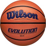 Wilson Evolution Basketballs