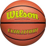 Wilson Evolution Basketballs