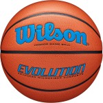 Wilson Evolution Basketballs