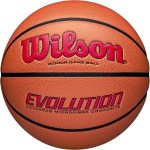 Wilson Evolution Basketballs