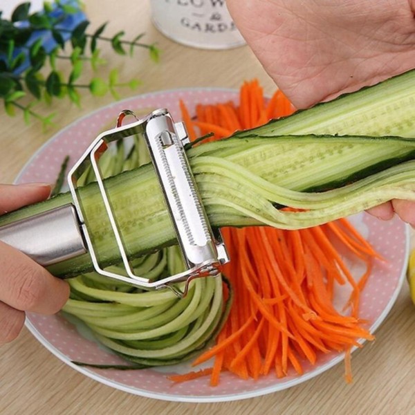 高品质不锈钢土豆黄瓜胡萝卜刨丝机，切丝机，蔬菜水果削皮机，蔬菜切片机