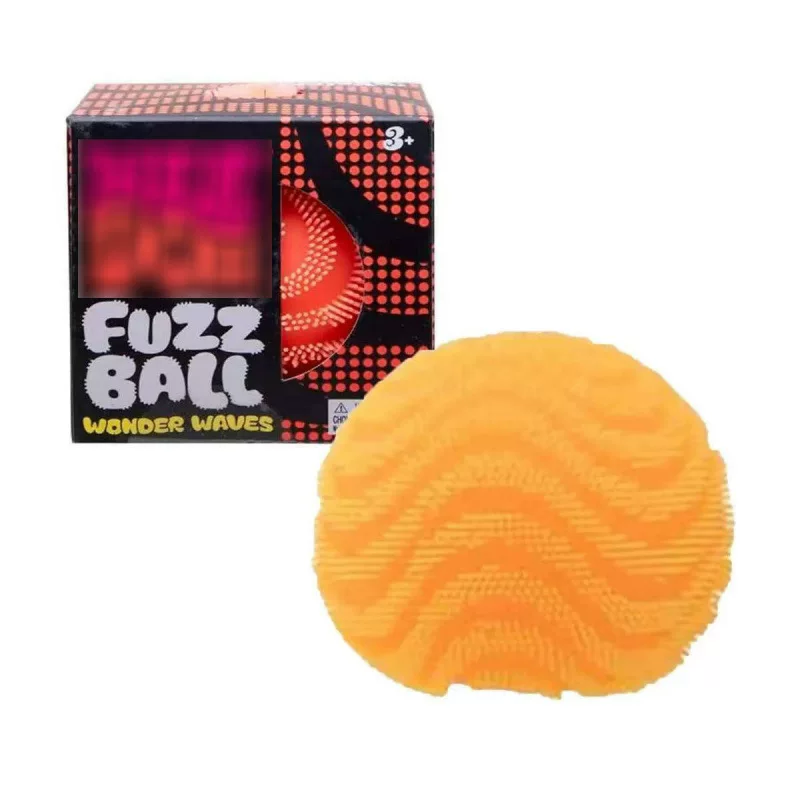 Round ball pinchable stress relief toy, prickly ball, colored egg, flour sensory squeeze, stress relief colored ball