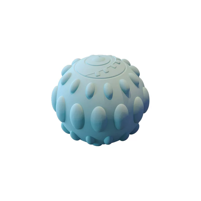 Hot-selling silicone magnetic ball Sensory toys, a stress-relieving and educational toy for children, featuring magnetic attraction