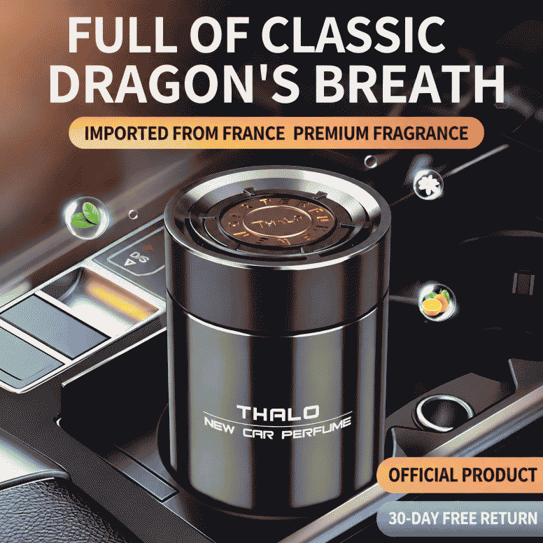 Gardenia car aroma diffuser perfume car perfume car long-lasting light fragrance odor removal solid balm men's premium