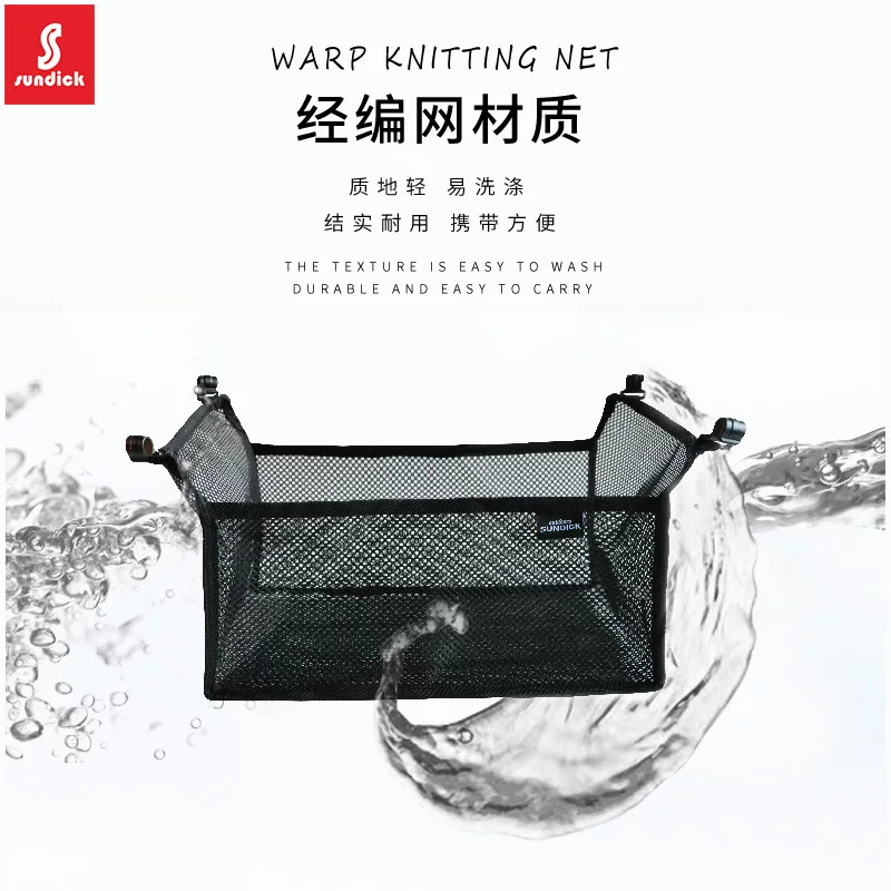 Mountain customers' outdoor folding table with storage net, camping table with mesh, barbecue and picnic portable table, tactical table accessories