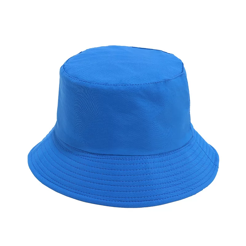 Quick-drying waterproof fisherman hat for men, windproof hat for children, outdoor climbing hat, sunscreen sunshade hat, custom-made sun hat
