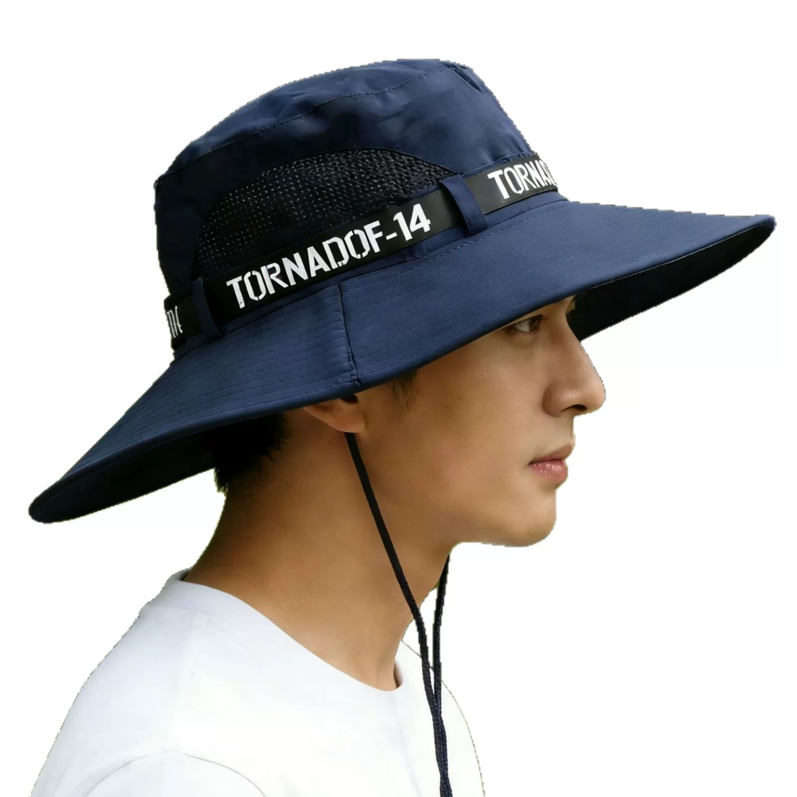 In-stock outdoor fishing sunscreen fisherman's hat, beach casual sunshade sun hat, foldable travel hat, beret