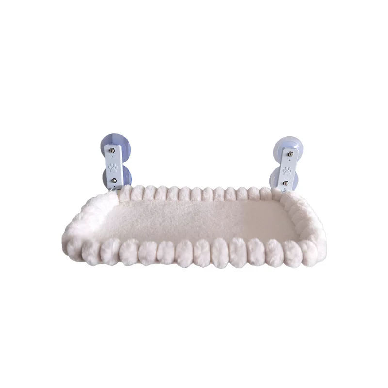 Enlarge and widen cat hammock, hammock window, cat basking, hanging bed, balcony cat bed, suction cup cat bed, cat supplies