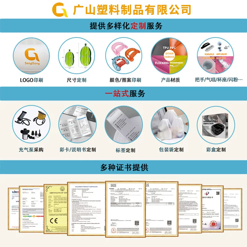 Lazy person inflatable sofa, single-person flocked bean bag chair, outdoor camping leisure portable foldable recliner