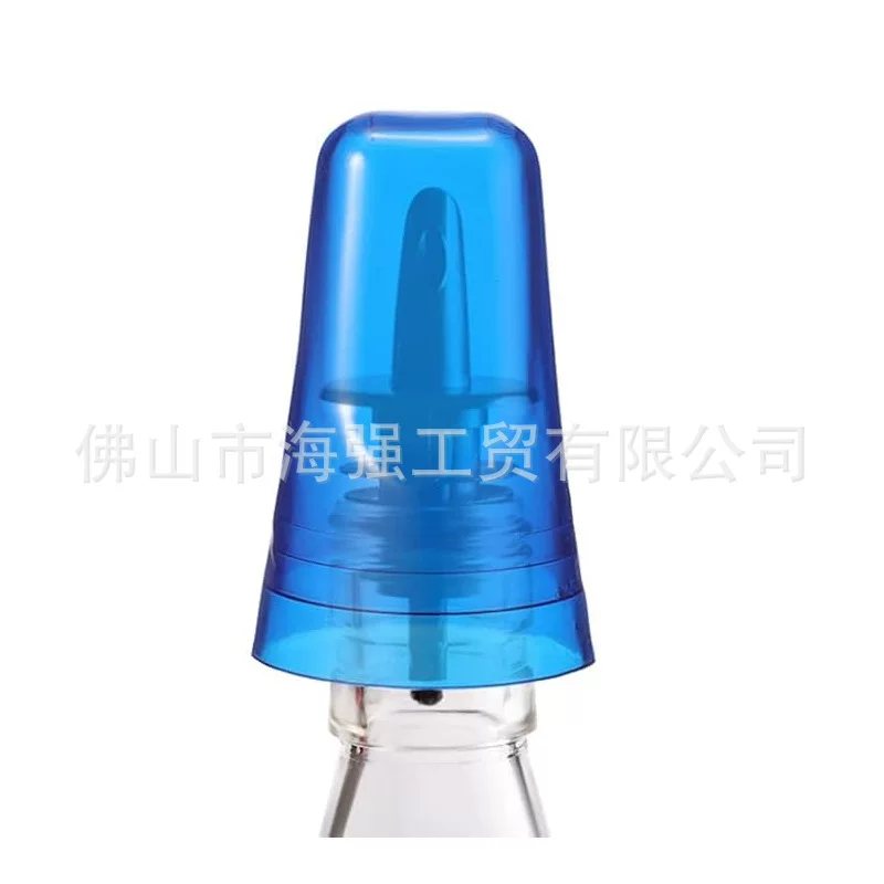 2025跨境亚马逊倒酒器防尘帽通用瓶倒酒器瓶盖酒瓶盖酒瓶盖