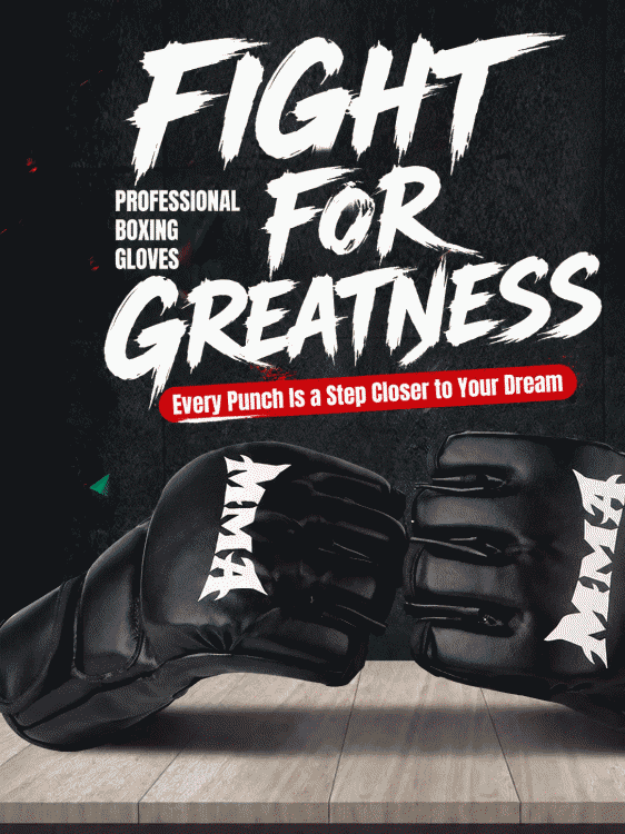 Boxing gloves, Sanda gloves, Muay Thai gloves, adult half-finger boxing gloves, MMA gloves, UFC gloves, men's and women's gloves, adult punching bag gloves
