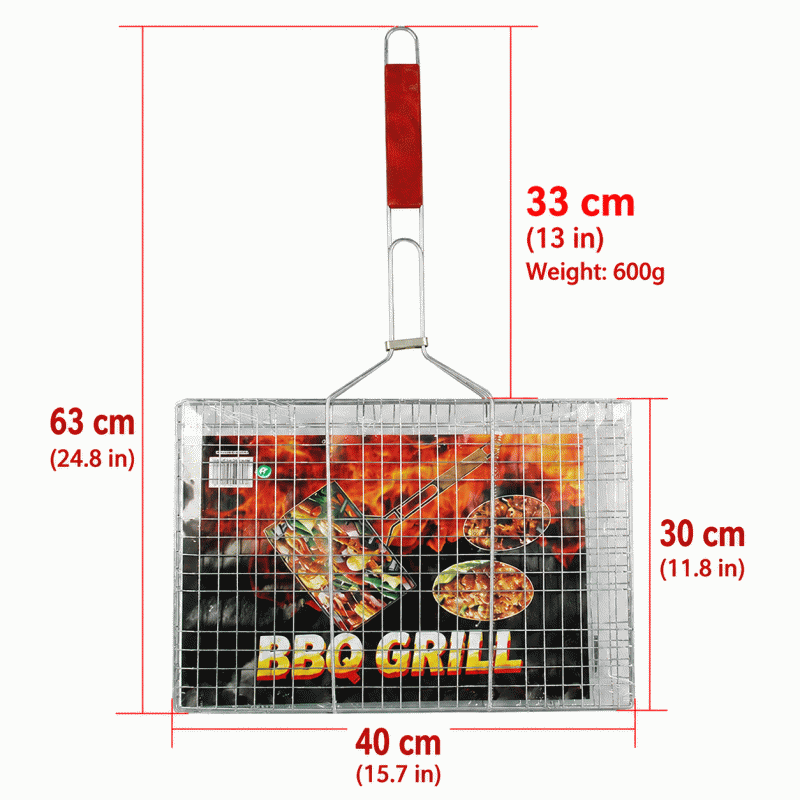Barbecue fish sandwich, single fish sandwich, double fish sandwich, bread sandwich, six-burger flat plate, barbecue net, barbecue tools