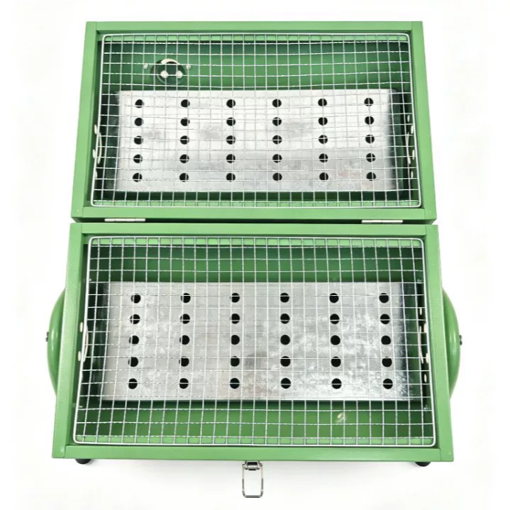 Commercial smokeless barbecue grills, outdoor folding barbecue grills, barbecue skewer grills, and courtyard barbecue racks