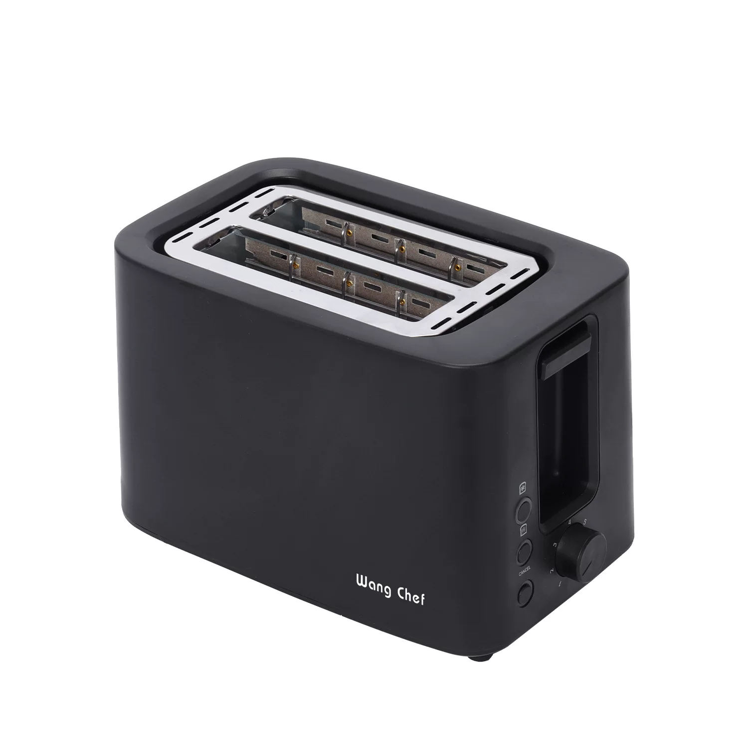 Cross-border e-commerce toaster, toaster, toaster driver, toast toaster, sandwich breakfast machine, factory supply