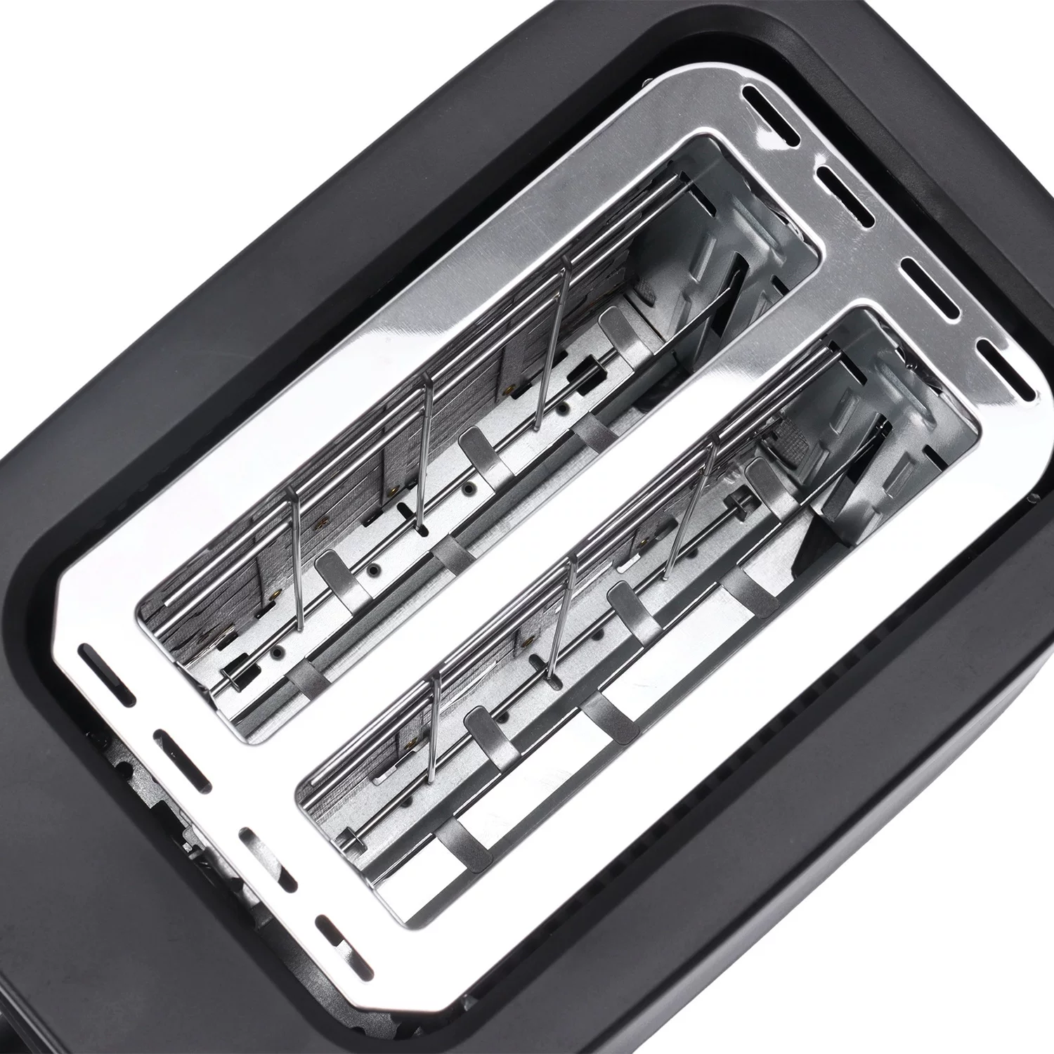 Cross-border e-commerce toaster, toaster, toaster driver, toast toaster, sandwich breakfast machine, factory supply