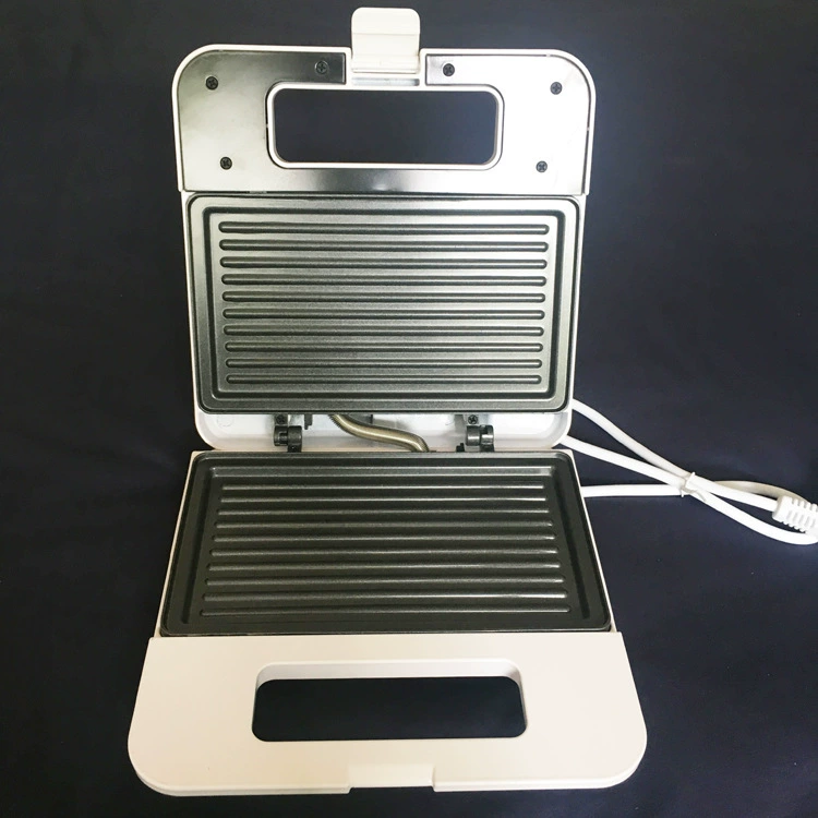 Cross-border home Amazon ebay breakfast sandwich machine, breakfast machine, fully automatic home bread machine, drop shipping