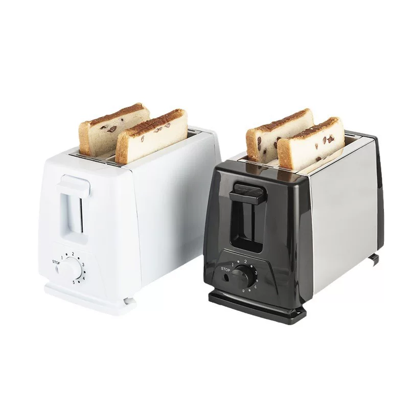 多士炉110V220V多功能烤面包机烤吐司机早餐三明治机现货外贸跨境