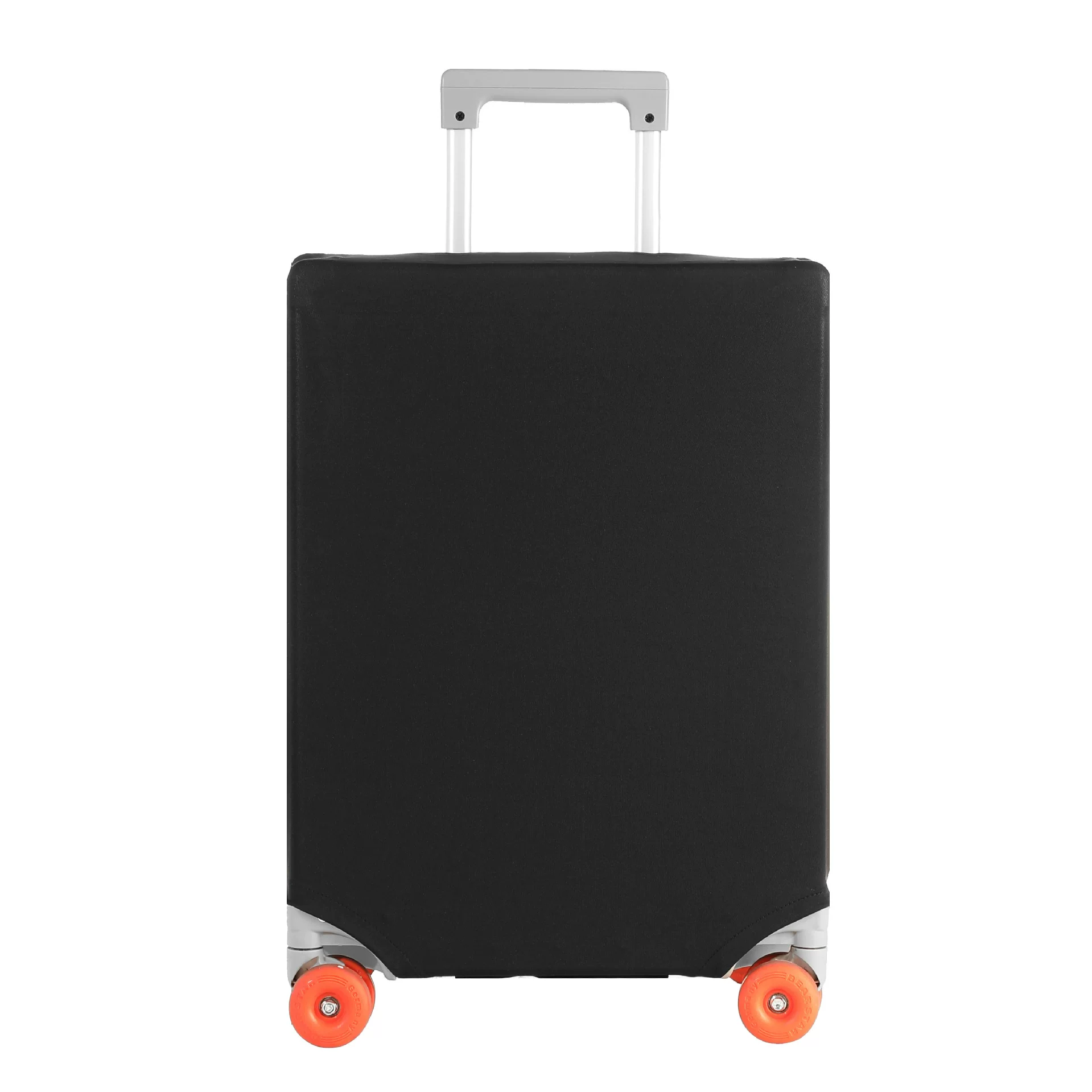 Original manufacturer of luggage covers, suitcase covers, travel case covers, dust-proof thickened high-elasticity fabric luggage protection covers
