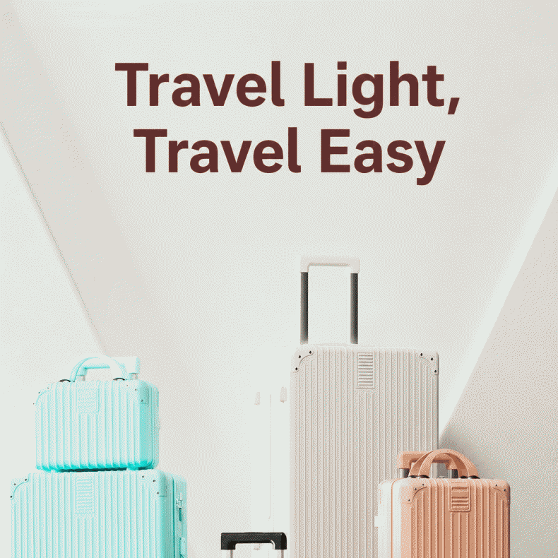 New retro luggage, women's swivel wheel handle case, men's student durable combination case, travel case, large capacity, trendy
