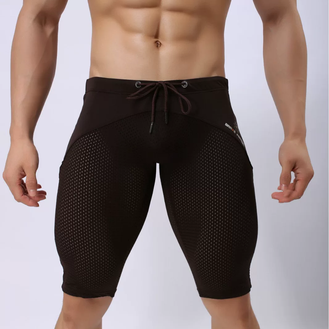 Wholesale supply of BRAVE PERSON sportswear pants