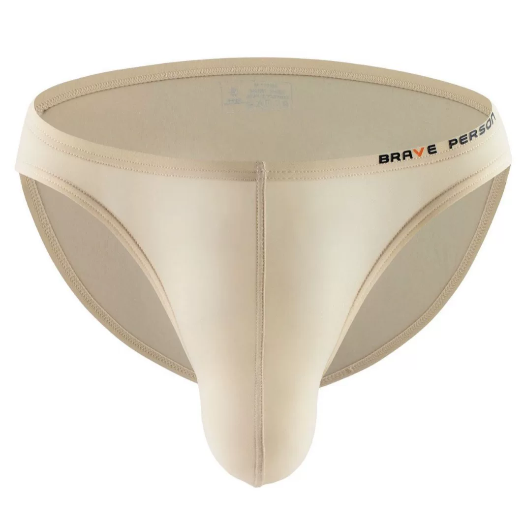 Wholesale supply of BRAVE PERSON Men's underwear Men's Briefs B1192