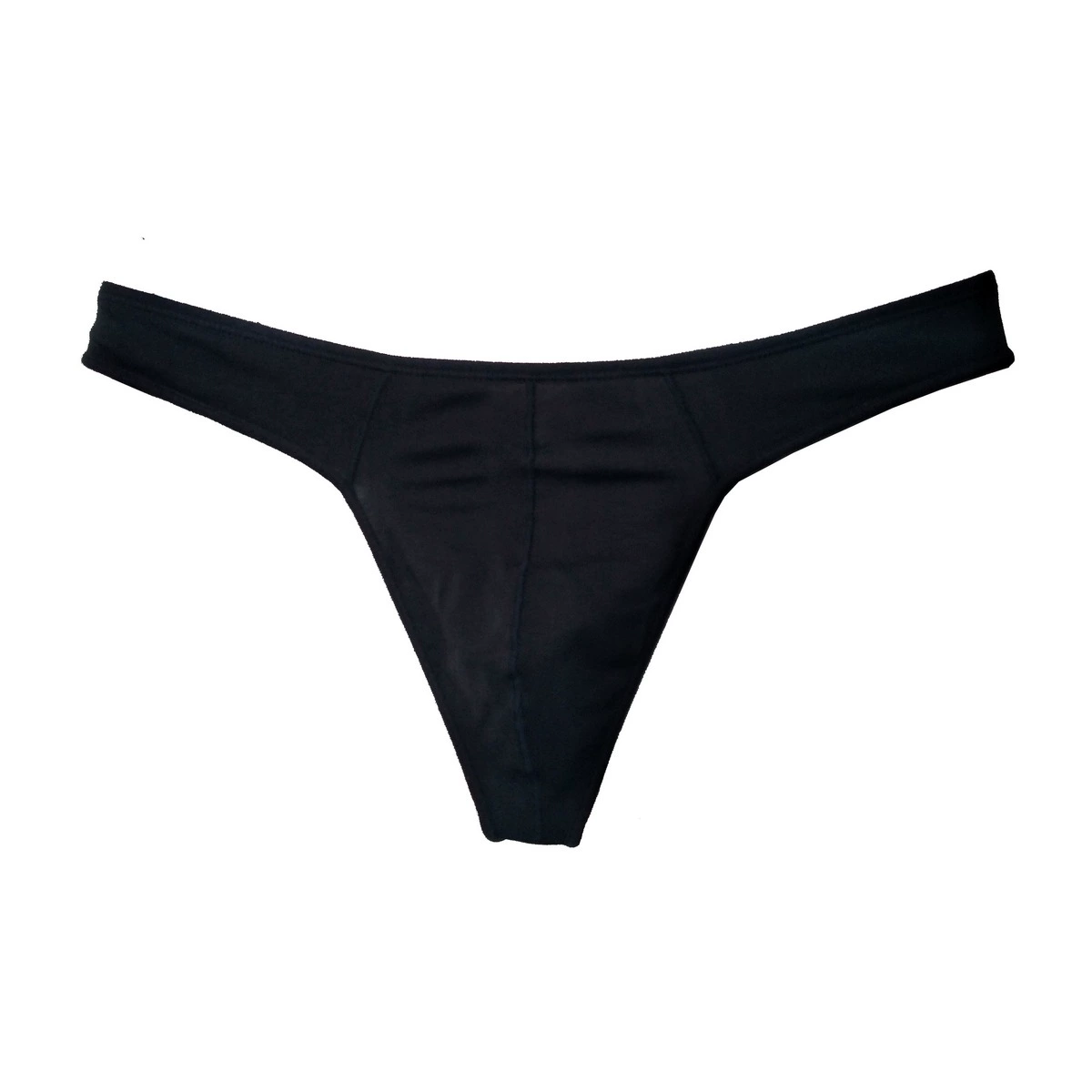 Men's thong, cotton underwear, sports underwear, sexy men's running underwear, seamless, romantic T pants Y001