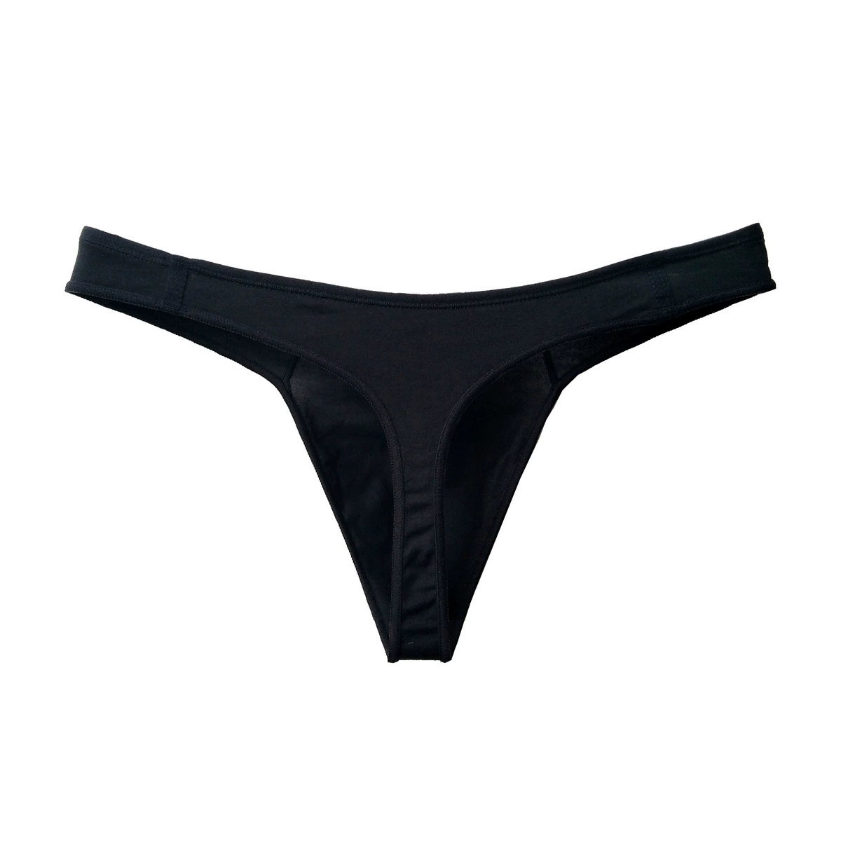 Men's thong, cotton underwear, sports underwear, sexy men's running underwear, seamless, romantic T pants Y001