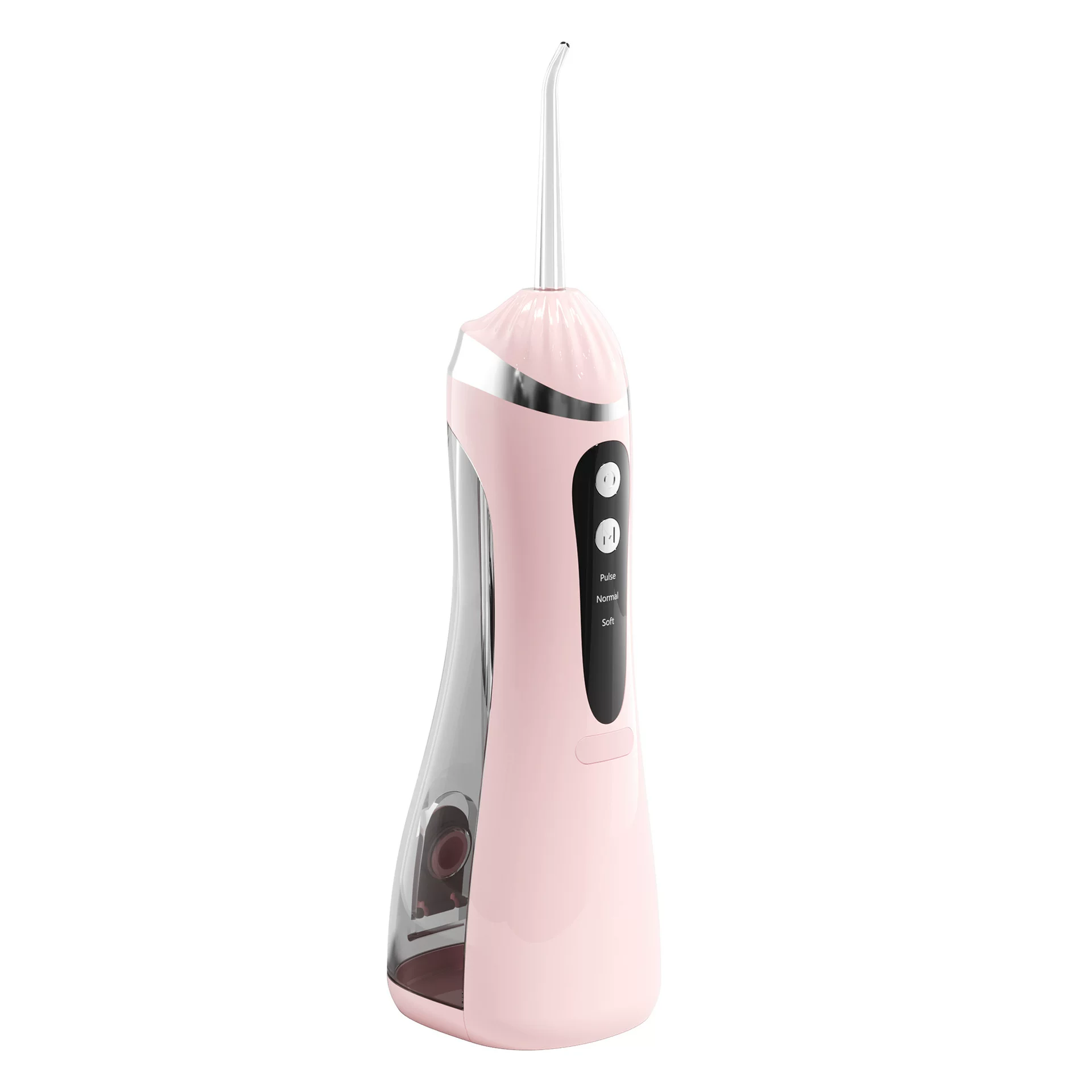 New cross-border water flosser, portable home orthodontic oral cleaning device, high-pressure water dental floss to remove dental calculus