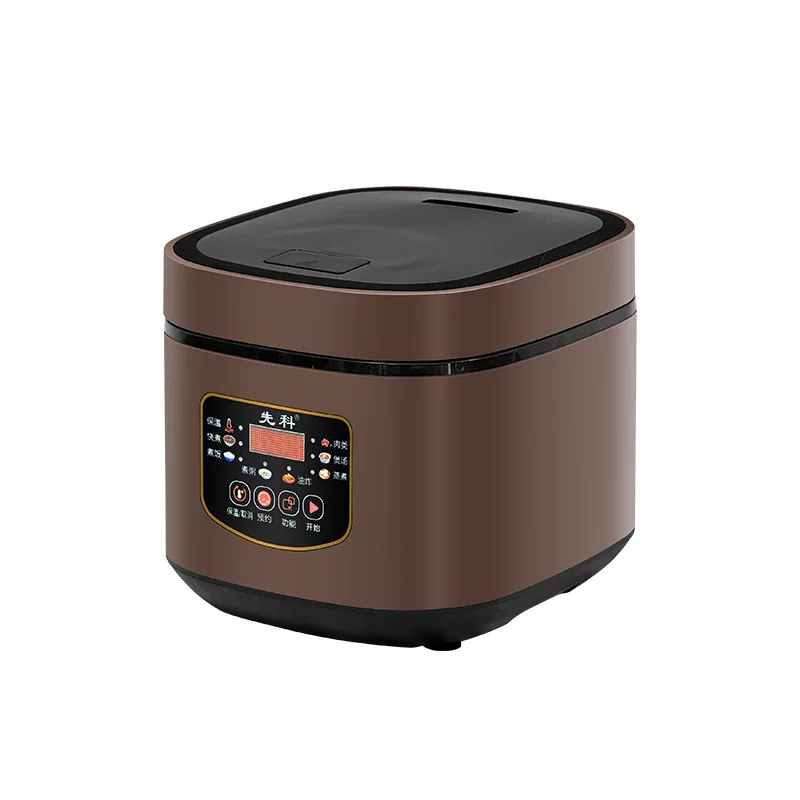跨境电饭煲家用3-4人智能大容量电饭锅自动电煮锅蛋糕煮饭锅批发