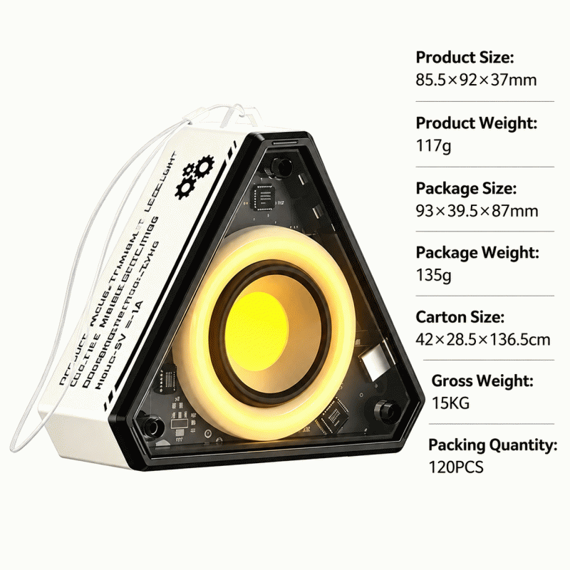 Magnetic suction night light USB charging portable stall emergency household multi-function lighting table lamp