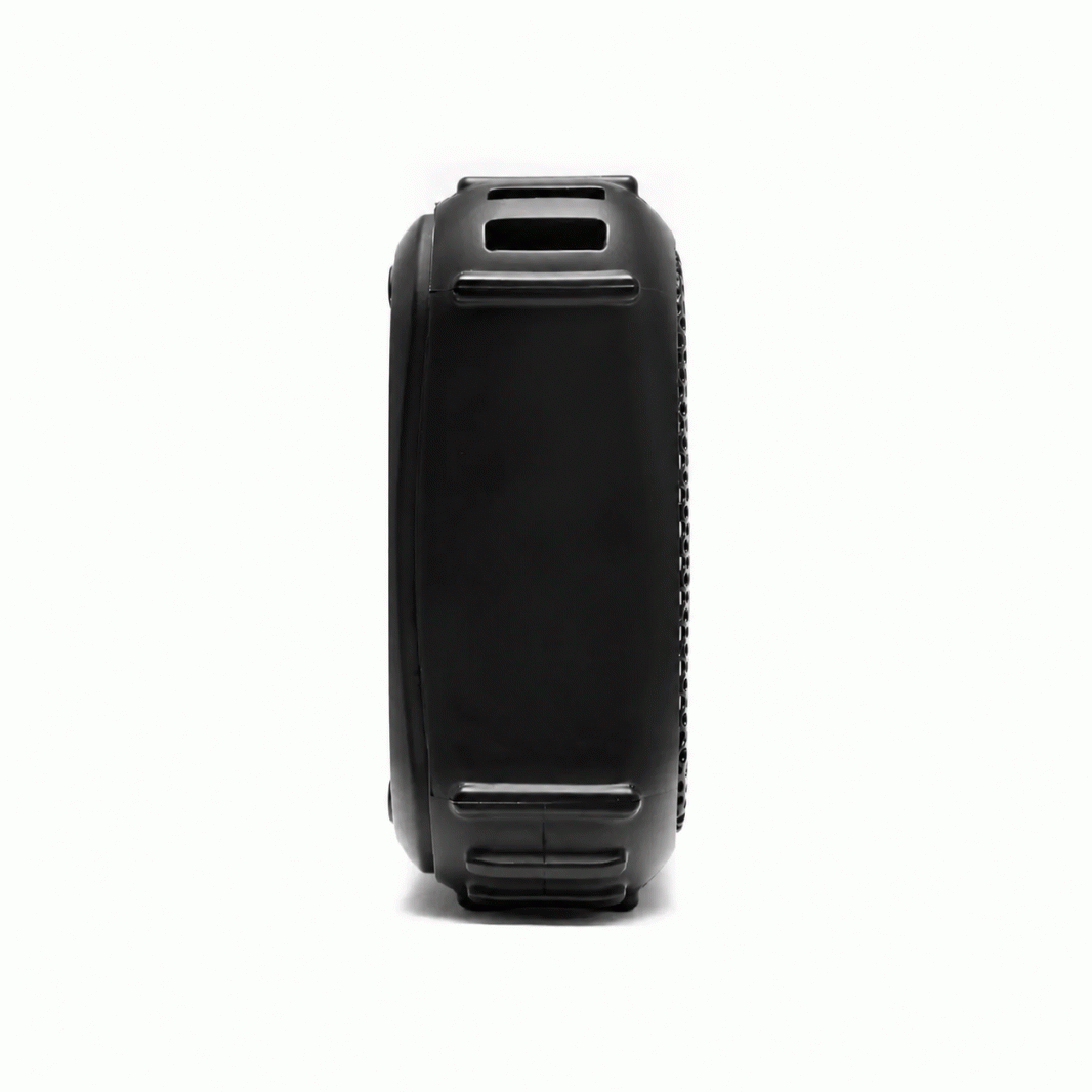New portable wireless Bluetooth speaker for outdoor use, 7-level waterproof, Bluetooth 5.3