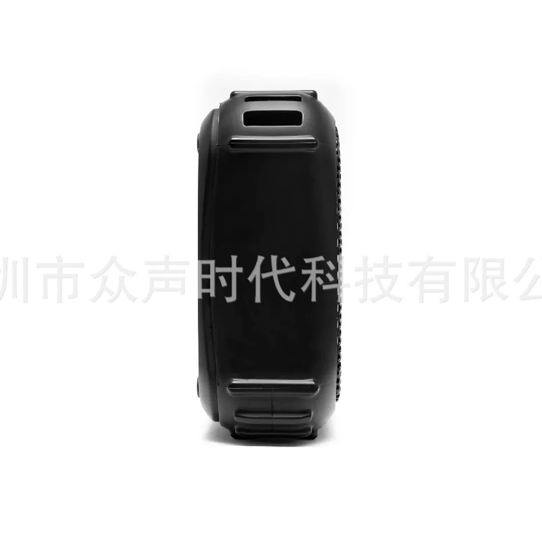 New cross-border portable wireless Bluetooth speaker, outdoor portable 7-level waterproof speaker, Bluetooth 5.3