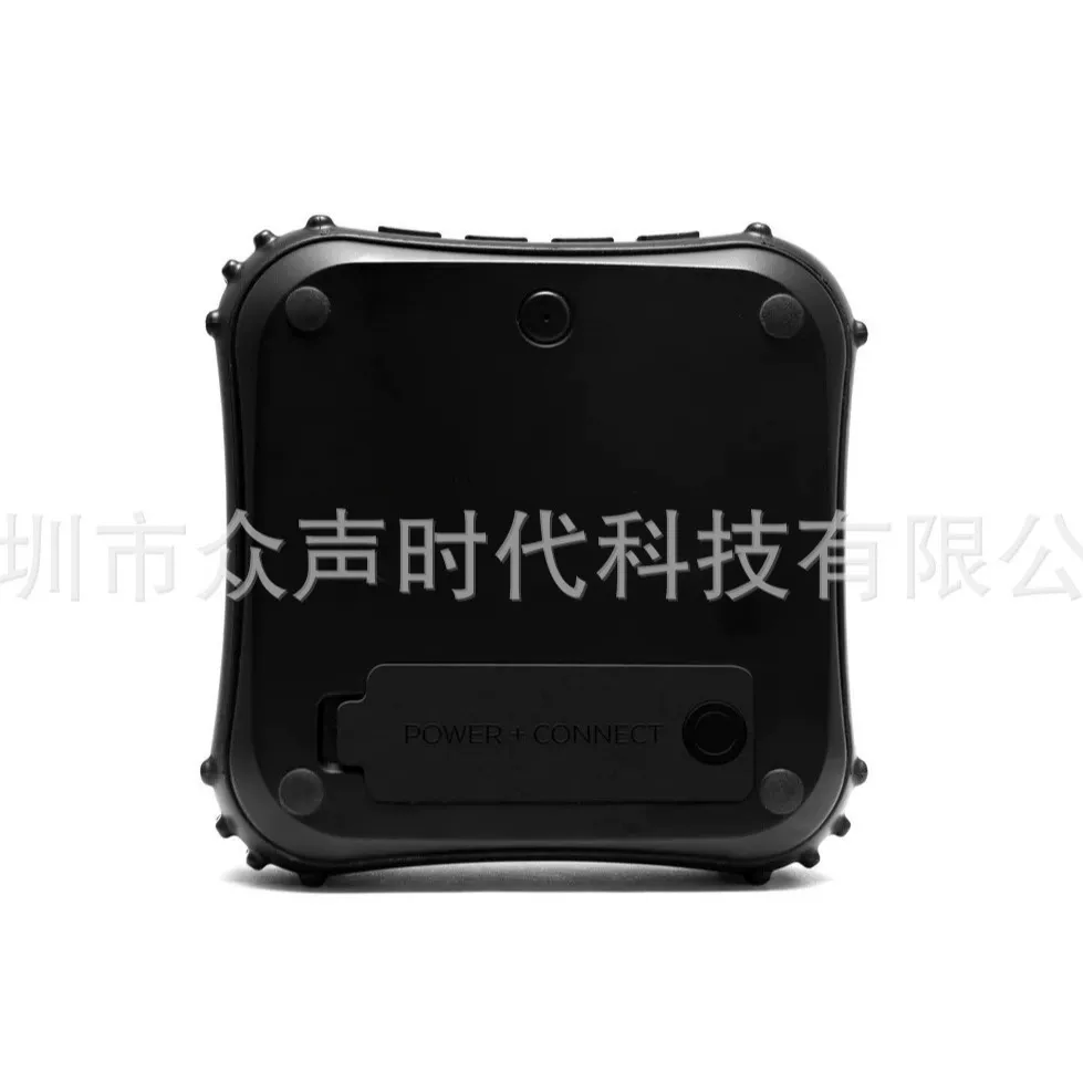 New cross-border portable wireless Bluetooth speaker, outdoor portable 7-level waterproof speaker, Bluetooth 5.3