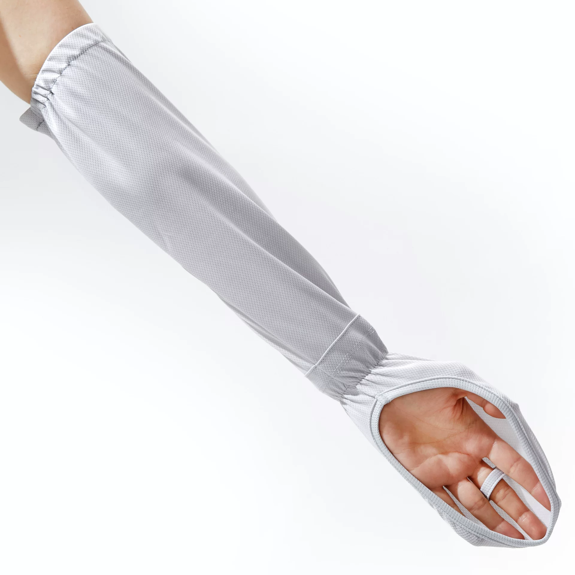 Sun protection sleeves, loose UV protection, ice sleeves for driving and cycling, wholesale with gloves, women's hand sleeves, sleeve guards, sun protection, ice feel