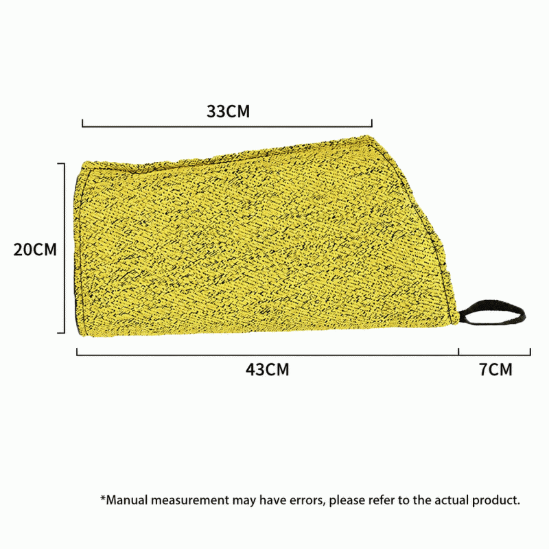 K9 Dog training equipment: Sleeve guard for young, middle-aged and young dogs, bite sleeve, tear-resistant, thickened, bite sleeve, dog training protective gear
