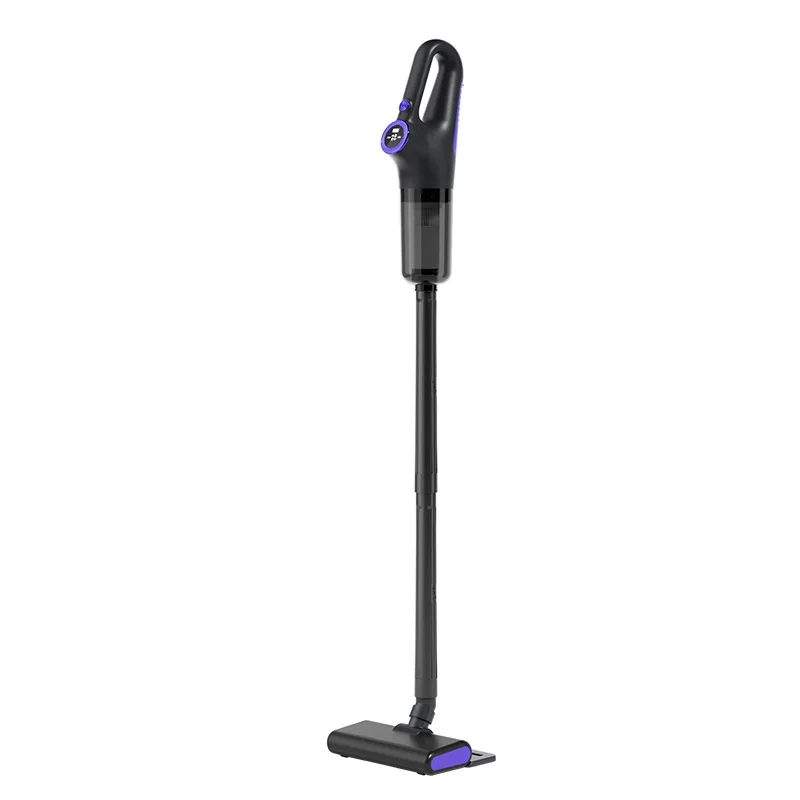 Cross-border wireless car household vacuum cleaner, a powerful, small and high-suction portable vacuum cleaner for washing and mopping carpets