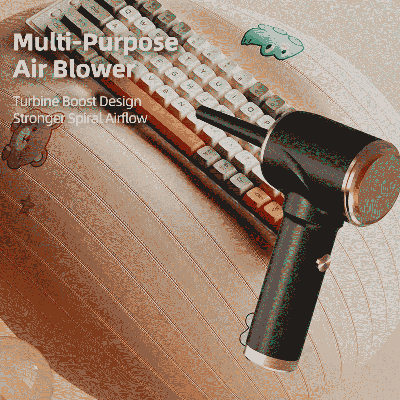 Wireless vacuum cleaner for household use, strong suction power, small size, tabletop and car-mounted, rechargeable, handheld wireless vacuum cleaner