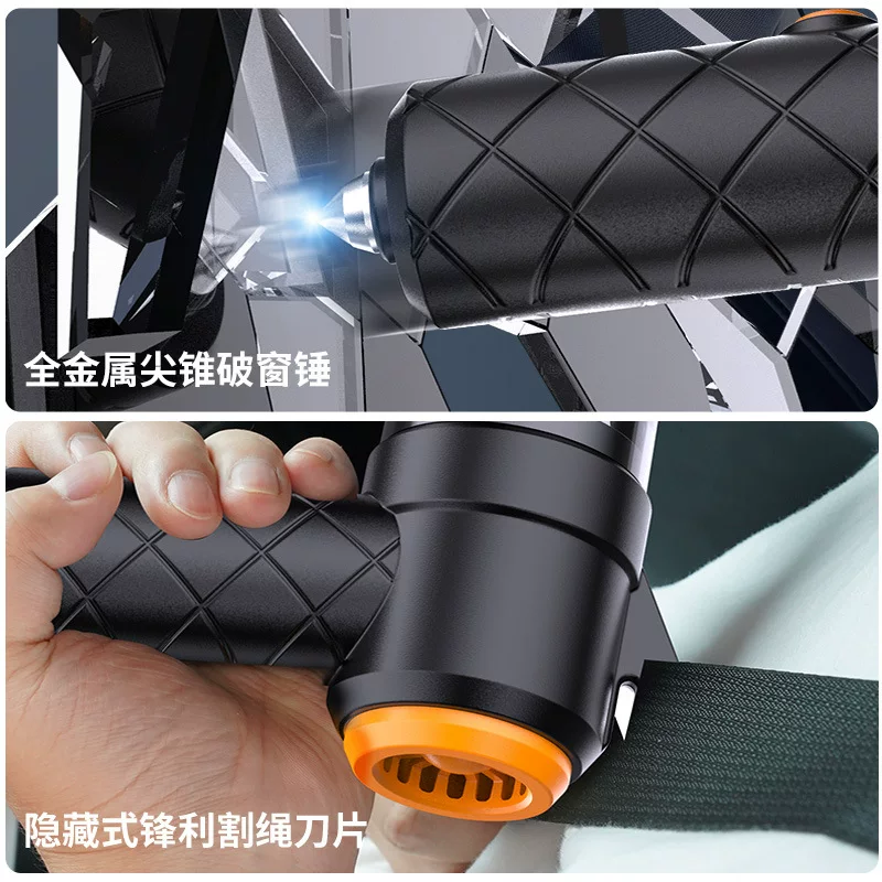 Handheld wireless car vacuum cleaner for dust blowing, portable high-power charging, small and powerful suction mini vacuum cleaner