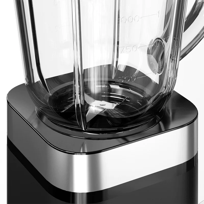 Customized cross-border multi-functional grinding food processor, household meat grinder, fully automatic juice blender