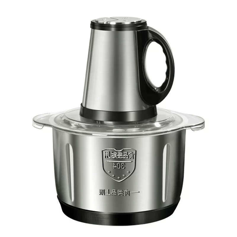 Amazon home meat grinder, electric food processor, dough mixer, blender, dumpling filling machine, chili grinder, meat grinder