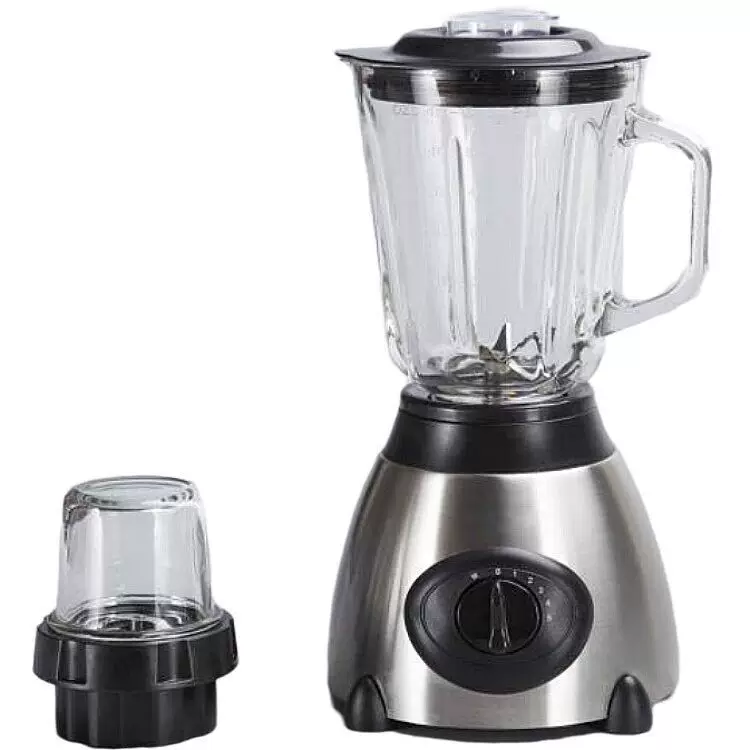 Wholesale of cross-border Y66 foreign trade complementary food glass food processor, blender, juice juicer and multi-functional blender