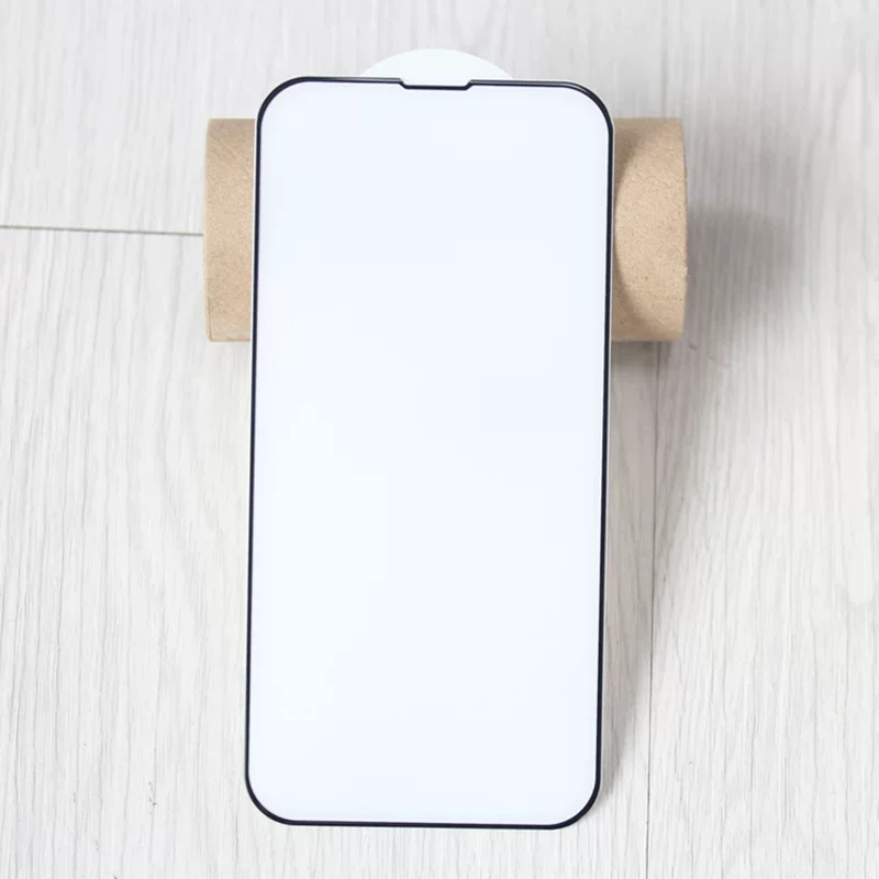 Suitable for Apple 16 tempered film 13 high alumina anti-static XR11 glass 15promax/14pro mobile phone tempered film