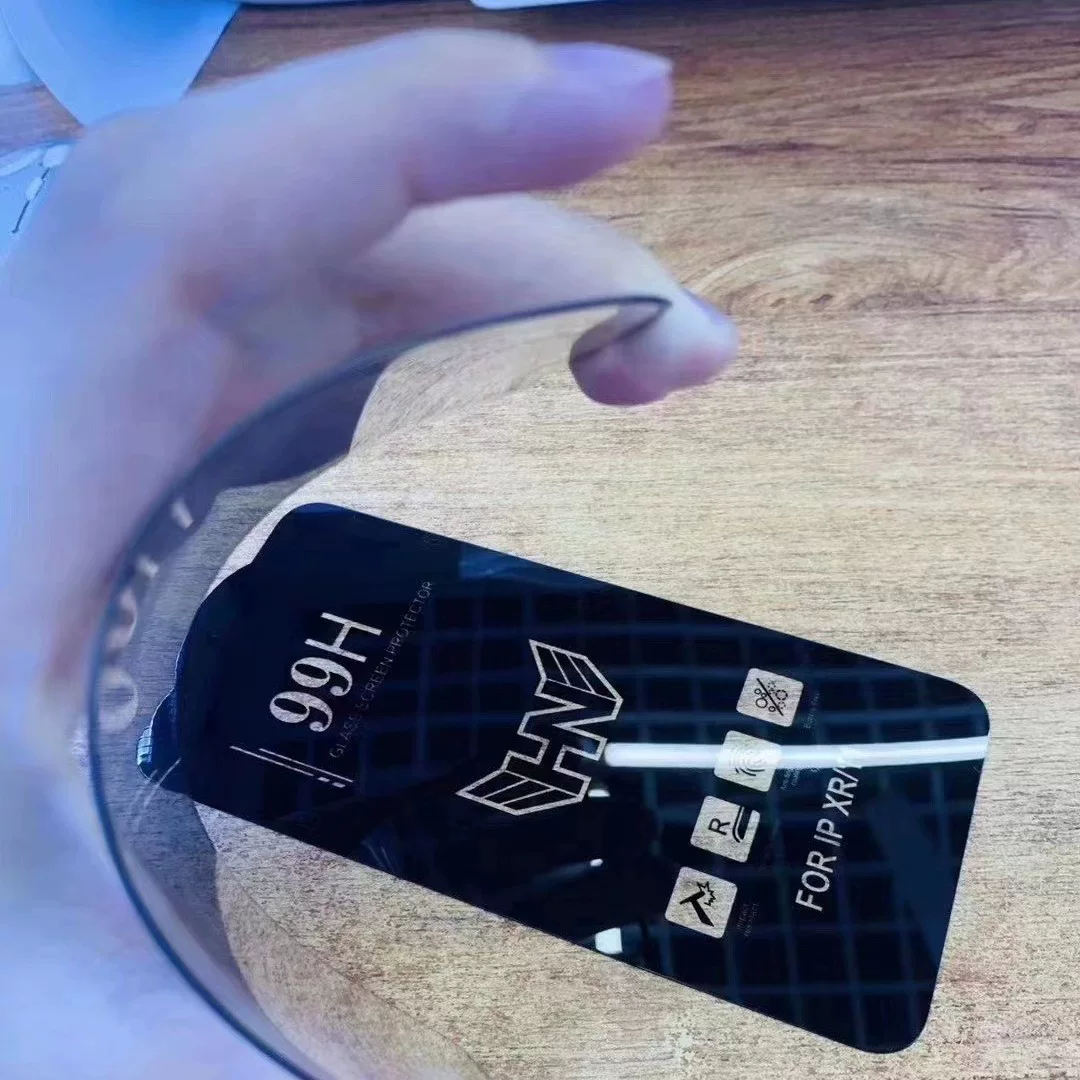 99H iPhone 15 film, iPhone17 tempered film, 12 large arc phone film, iPhone17 tempered film, ultra-fine edge