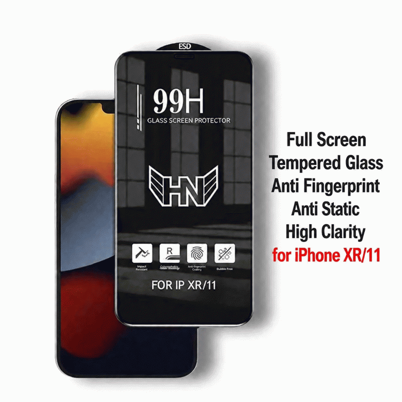 99H iPhone 15 film, iPhone17 tempered film, 12 large arc phone film, iPhone17 tempered film, ultra-fine edge