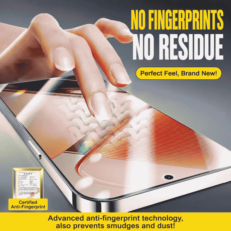Suitable for iqooz10 tempered film, z9Turbo phone film, z9 new full-screen coverage, iqooz7 dust-free chamber