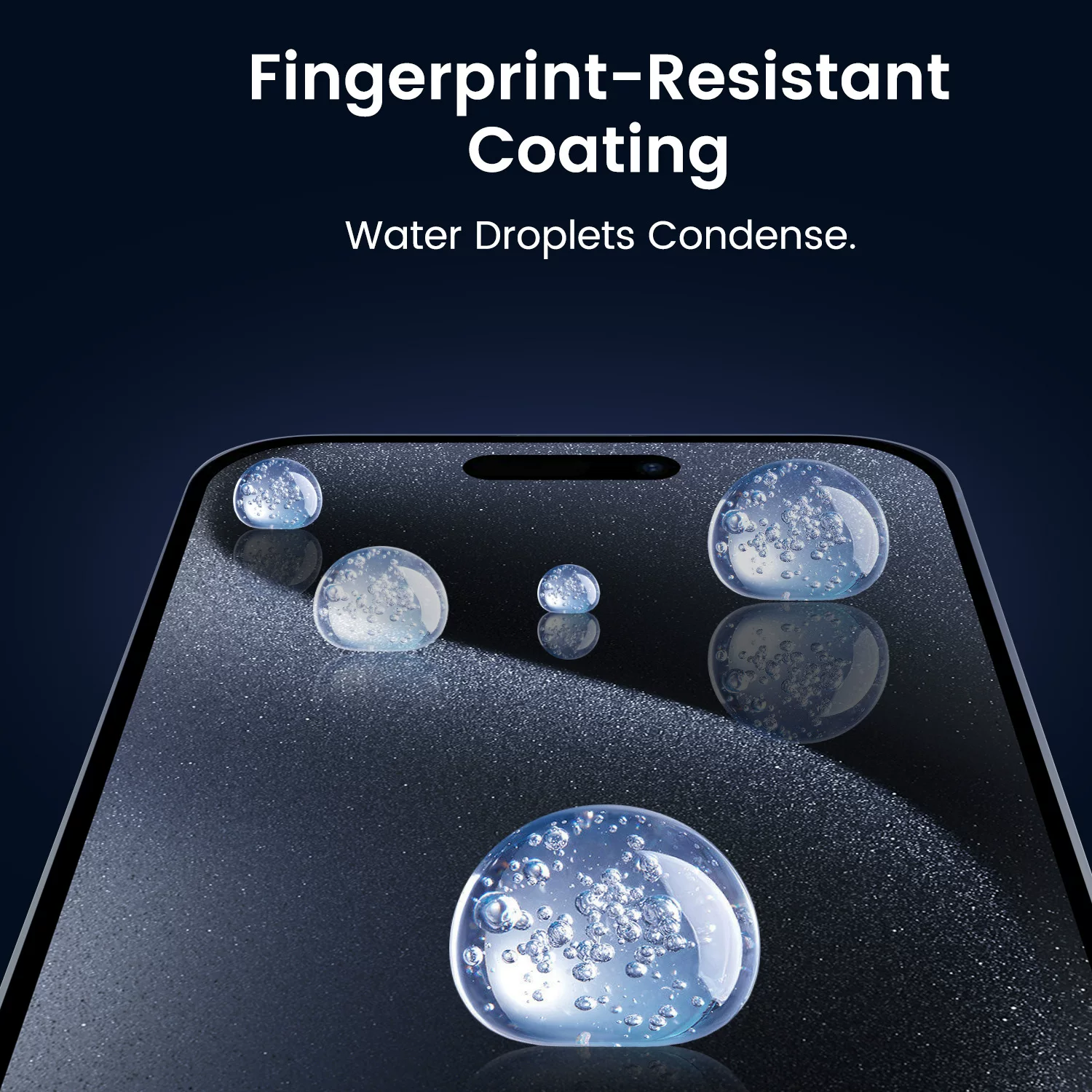 适用iPhone17/16/15/14/13苹果无尘仓钢化膜除尘秒贴膜高清简易盒