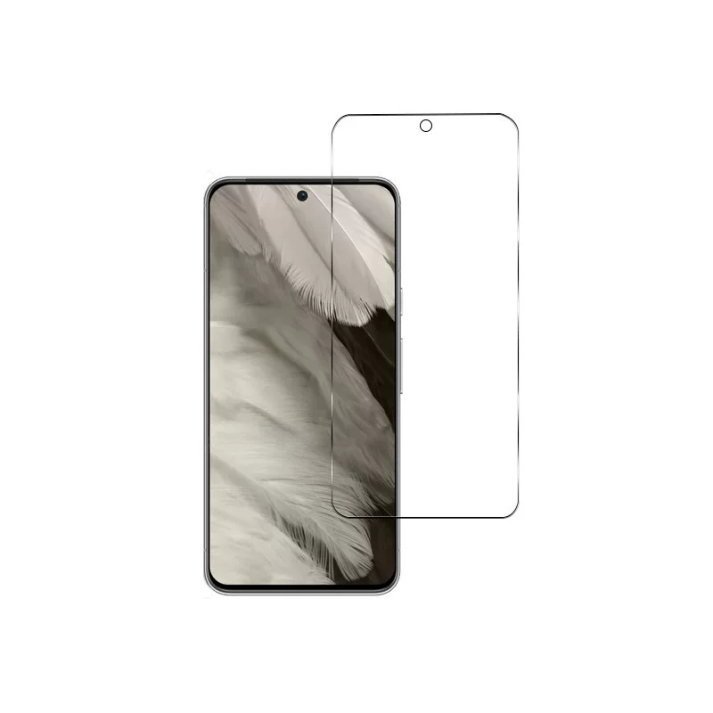 Amazon Pixel10pro tempered film, Google 8A high aluminum XL phone film, pixel9Fold large arc protective film