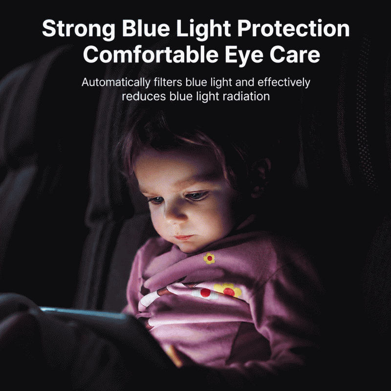 Applicable to ipad Apple 10.2 tempered film 10.9 tablet air6/mini6 anti-blue light 13-inch /11 protective film