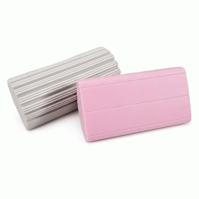 PVA sponge, sponge block, dishwashing, car stain removal, cleaning, water-absorbing and cleaning cotton, a best-selling product in Europe for stain removal