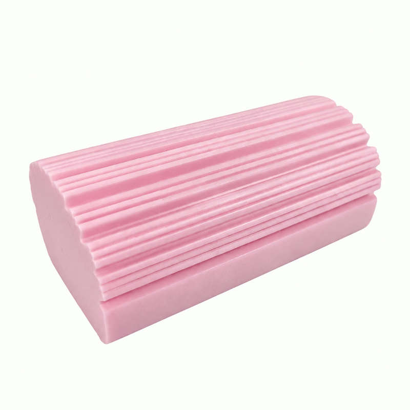 PVA sponge, sponge block, dishwashing, car stain removal, cleaning, water-absorbing and cleaning cotton, a best-selling product in Europe for stain removal
